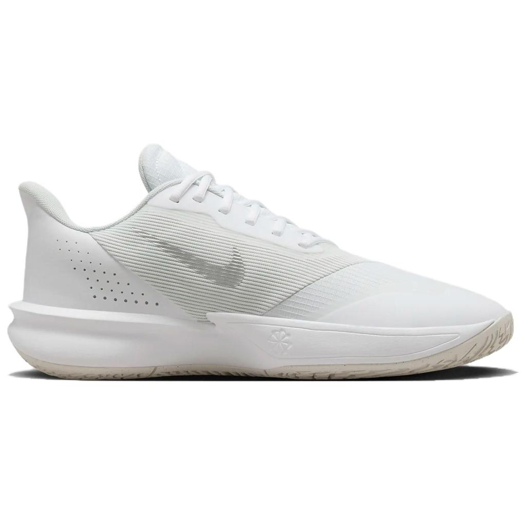 New Nike Precision Vii White Photon Dust FN4322-100