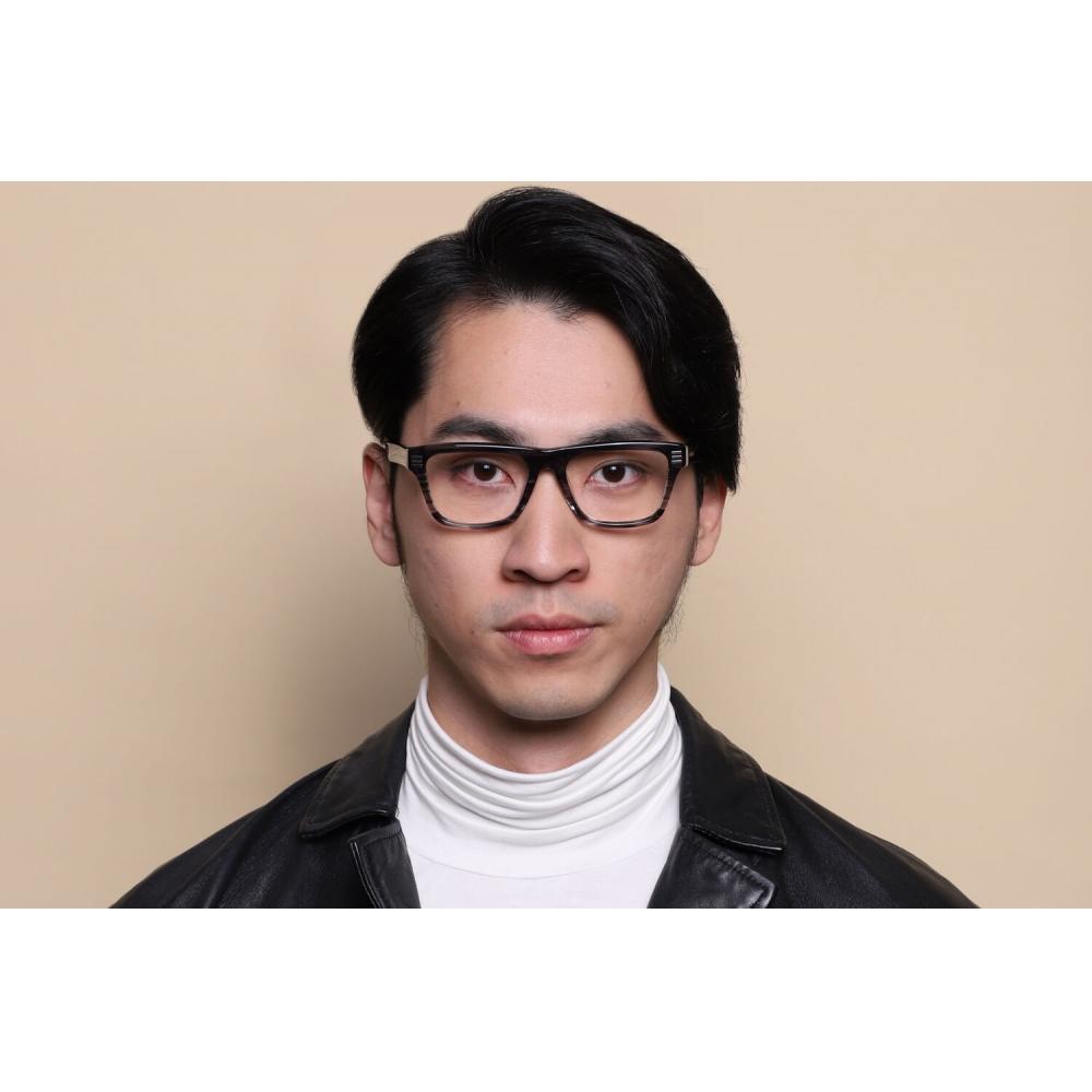 Burberry Be2387 4097 Men Eyeglasses