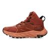 HOKA Anacapa Mid GORE-TEX Argila Queimada Tênis Masculinos Laranja Queimado pelo Sol 1122018-BCSB