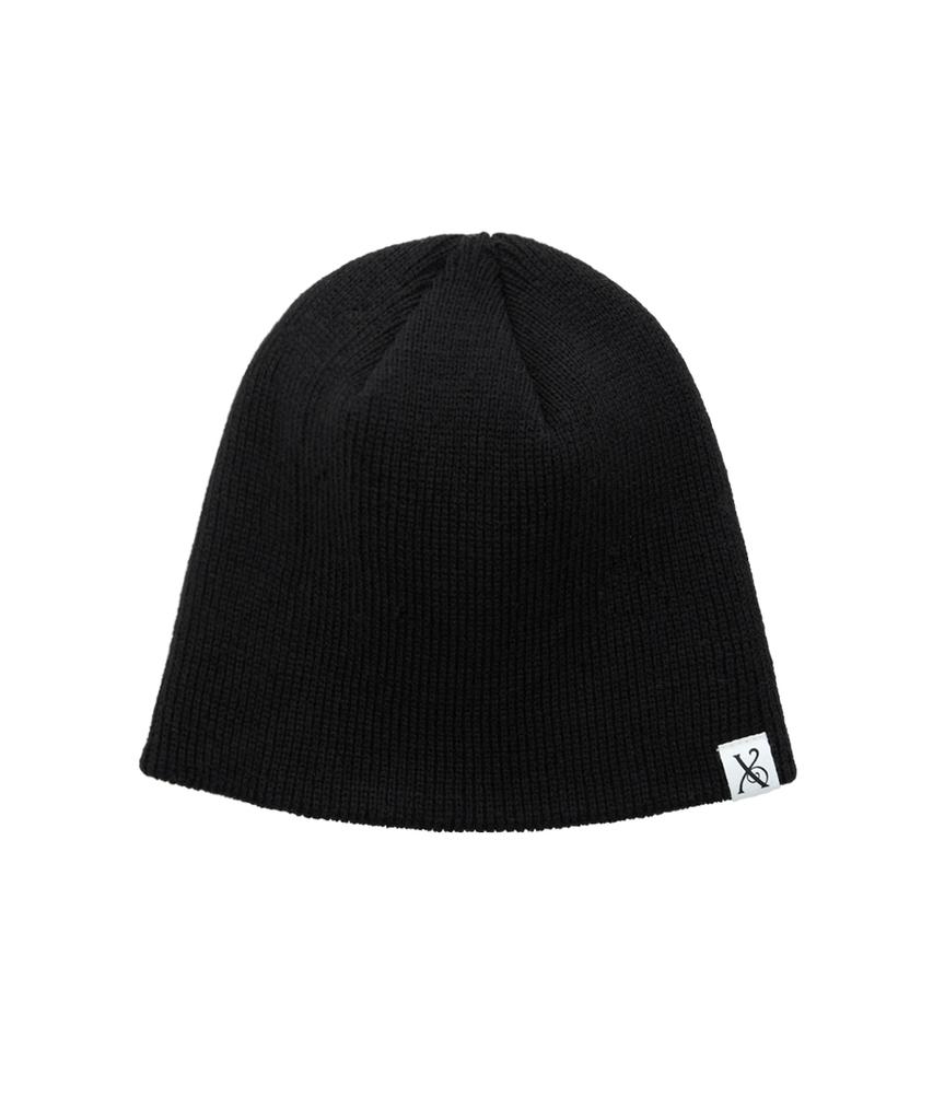 Jenadu [8Th Restock] Eddie Studded Beanie_Black