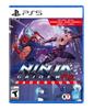 Ninja Ragebound North PS5 Gaiden (Import America) -