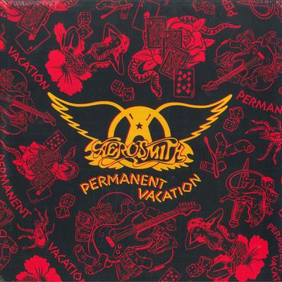 LP Plaat AEROSMITH - Permanent Vacation (-180g) B002518201 Geffen Records 2016 US Rock