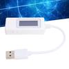USB Tester Meter Digital Intelligent Memory USB Capacity Voltage Current Power Tester Mobile Phone Charging Tester Detector
