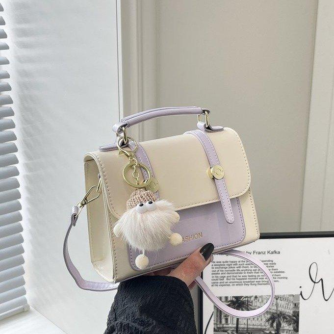 PU Leather Women’s Handbag 2026 New Handbag For Women Summer Shoulder bag for women Trend Crossbody bag for women