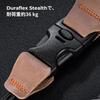 K&F Concept Camera Strap, Shoulder Strap, Neck Strap, Lightweight, Quick Shooting Strap, Width 32mm, Adjustable Length, Stylish, Strap for SLR/Mirrorl