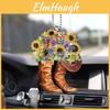 Accesorii pentru interiorul mașinii – Jucării auto şi decorațiuni