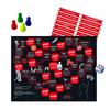 Romantic Couples Board Game Adults Interactive Fun With Strategy Challenges And Deeper Connections For Date Night Games