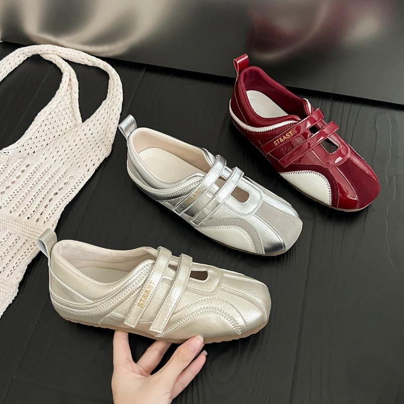 Fashion Casual Sneakers 2025 Summer New Women's Singles