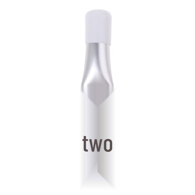Stainless Steel Air Conditioner Fin Comb and Cleaning Brush