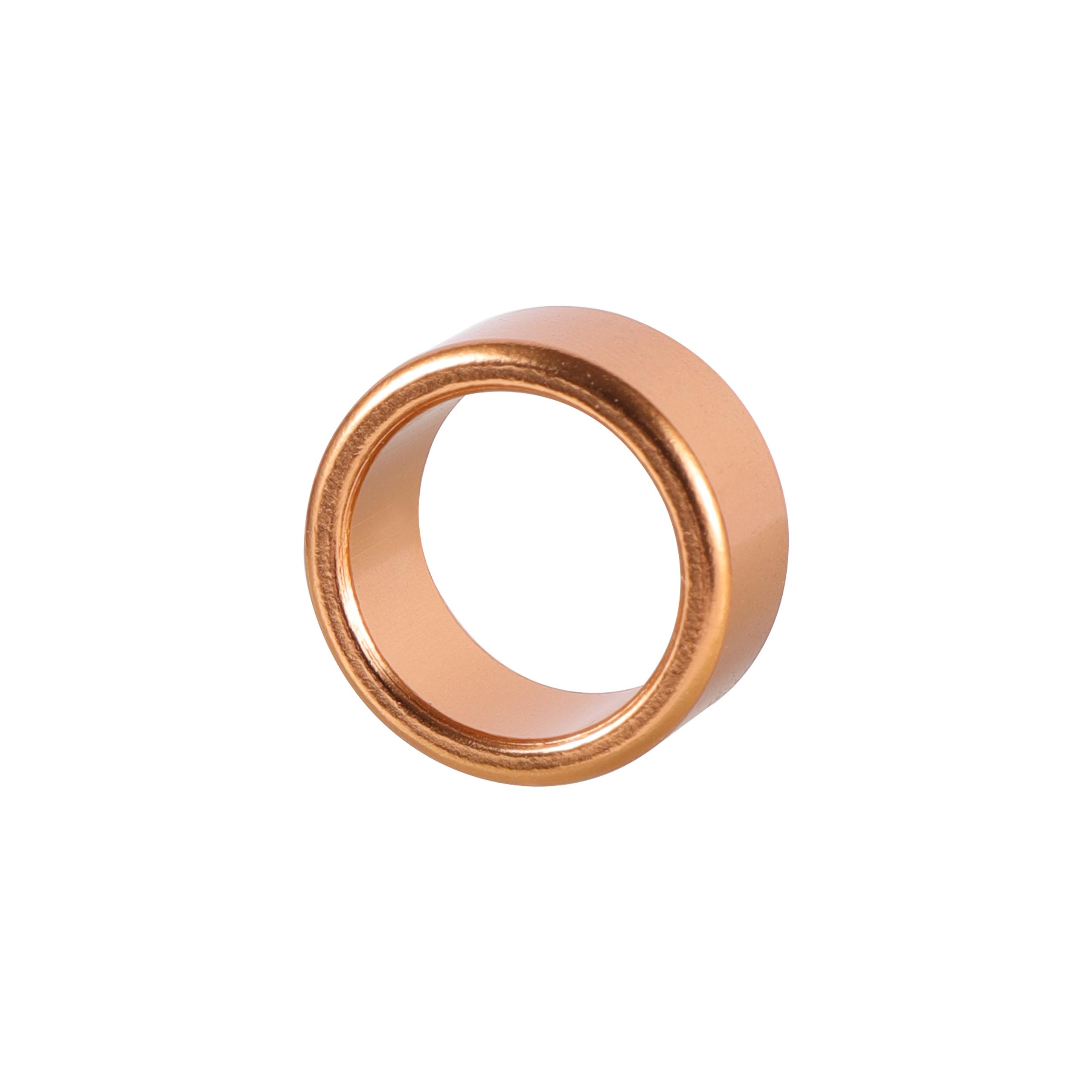 Inner diameter 8/10mm Bird Foot Ring