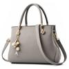 Fashi Handbag  New Luxury Handbags Women Bags Designer Lychee Pattern Female Bag All-match Single Shoulder Messenger Bag