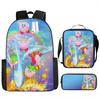 Malas para crianças e bebés – Mochilas escolares