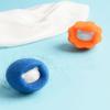1PC Hair Removal Catcher Filter Mesh Pouch Cleaning Balls Bag Dirty Fiber Collector Washing Machine Filters Laundry Ball Disc