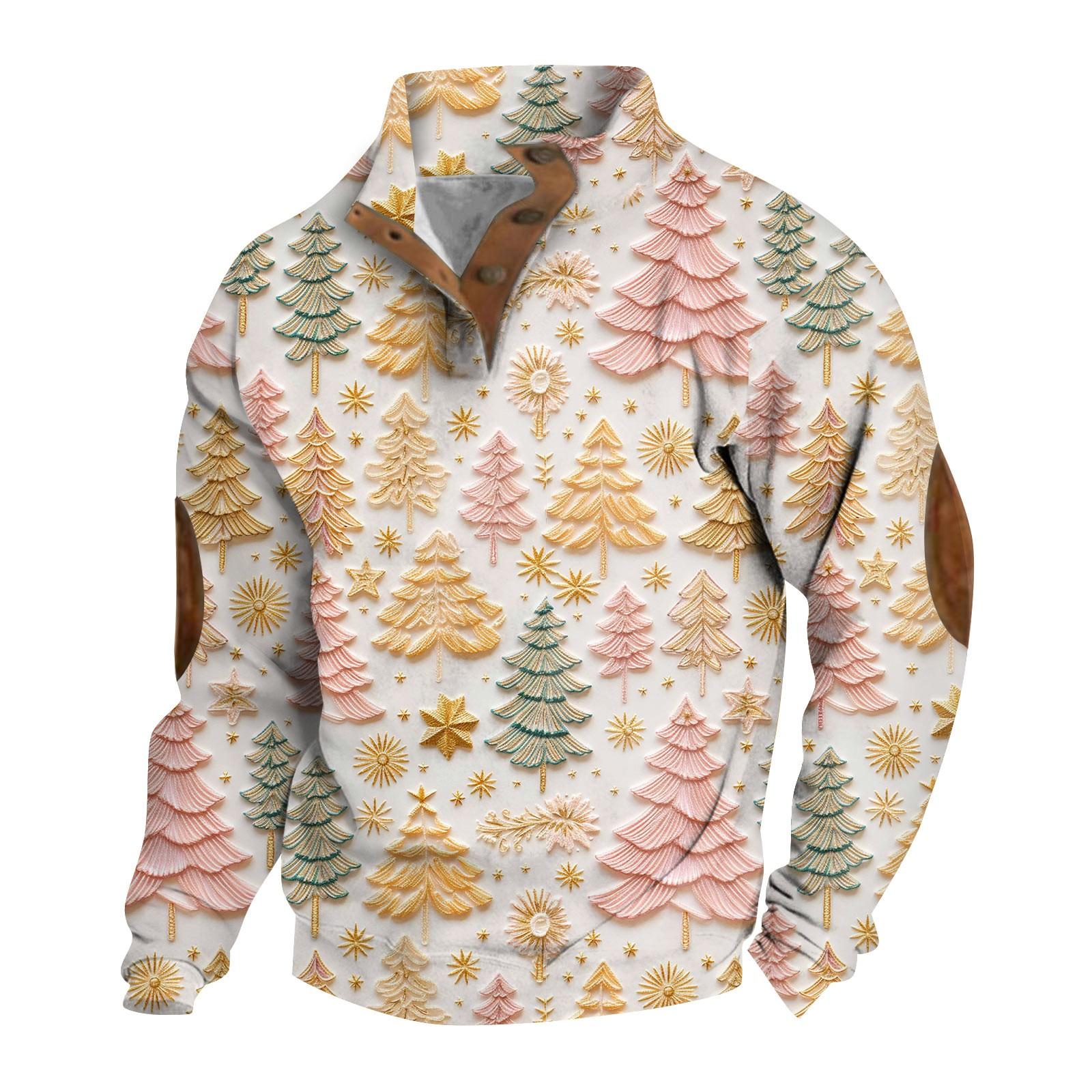 

Весенняя и мужская толстовка с воротником-стойкой — это повседневные свитера для активного отдыха, топы XL жёлтый