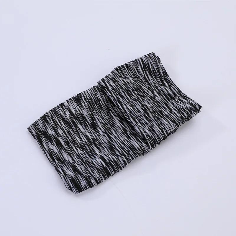 Zipper Running Bags Lightweight Wrist Wallet Pouch For Phone Key Card Sweatband Gym Fitness Sports Cycling Wristband Arm Bag