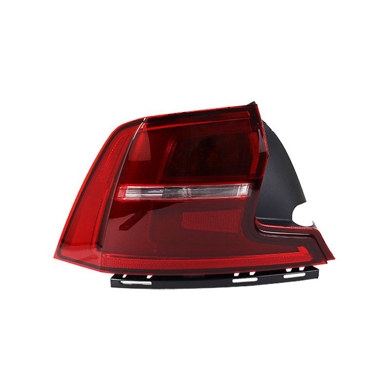 

Auto Accessories For Volvo S90 2017 2018 2019 2020 Rear Tail Light Brake Light Turn Signal Lamp Car Light Assembly 31698712 NEW