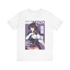 2026 Summer Hot Sale Anime High School Dxd Akeno Himejima T-Shirt Y2k Unisex Unisex Vintage Top Hip Hop Streetwear Oversized T-Shirt