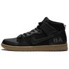 Nike Sb Dunk High Antihero Brian Anderson Sort AH9613-001
