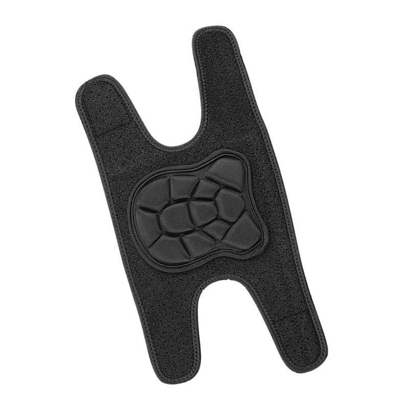 Thicken Elbow Guard Cycling Elbow Brace Roller Skating Elbow Support Breathable Arm Guard for Weightlifting Arm Support