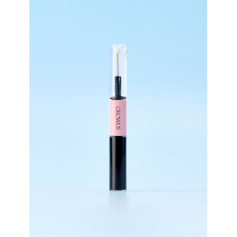 Grooers Longlasting Clear And Tinting 2in1 Lash Serum