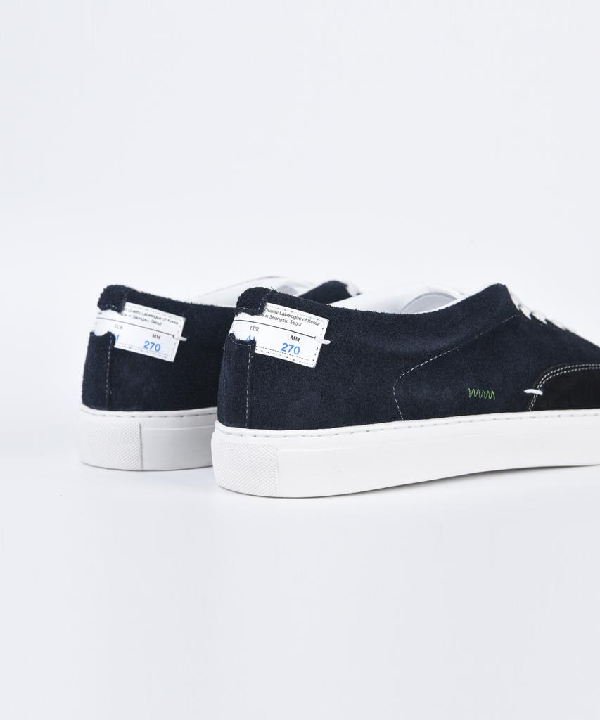 Labelogue Ferro Navy