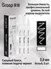 Grasp Marker Acrylic, thickness: 0.7 mm, 6 pcs.