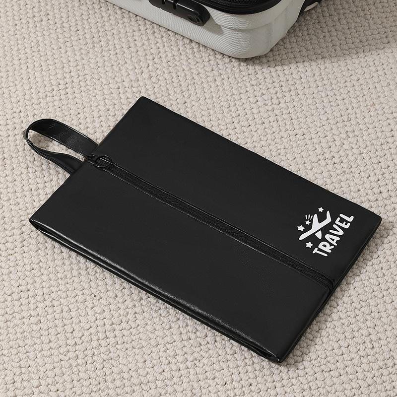 Shoe Portable Storage Bag Waterproof And Dustproof Multifunctional Bag Makeup
