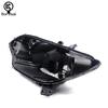 Compatible Honda Fit GK5 14-20 Headlight Back Cover Lamp Shell