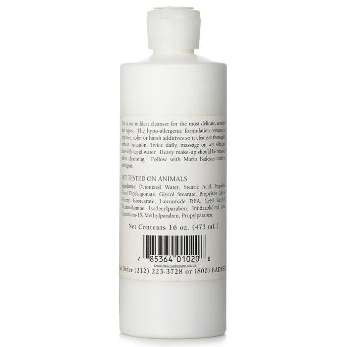 Mario Badescu Cream Soap
