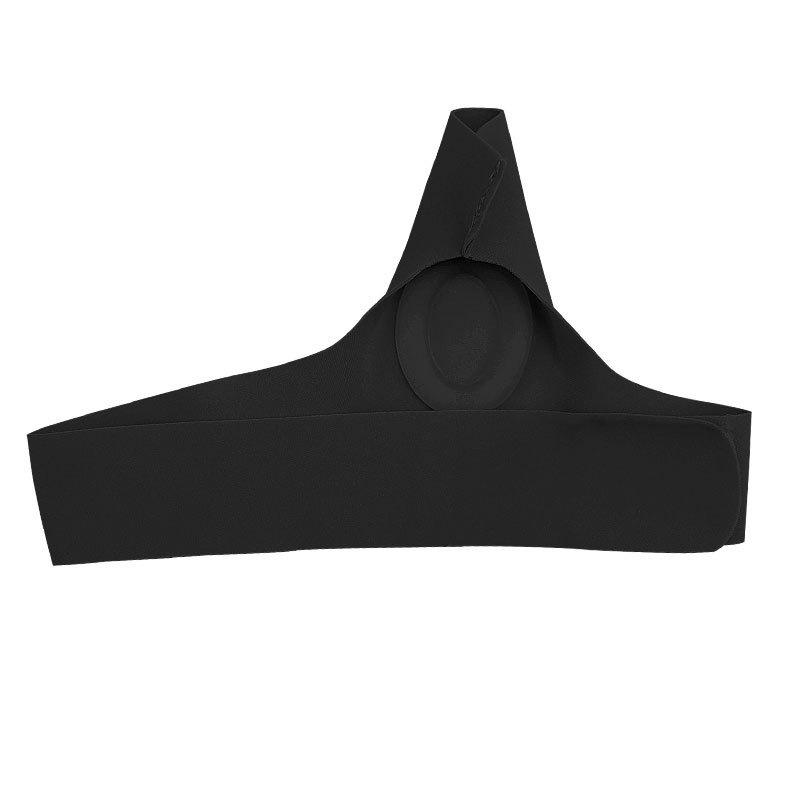 New Day and Night SEBS Big Toe Orthopedic Cover, Hallux Valgus, Toe Splitter, Cross Strap Fit Foot Guard