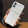 Ultra-Thin Matte Metallic Back Cover for Samsung Galaxy A07,A06 5G,A06 4G,A05 Heavy Duty Camera Protection Case