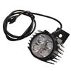 Fari in Lega di Alluminio Fari a LED per Auto Elettriche