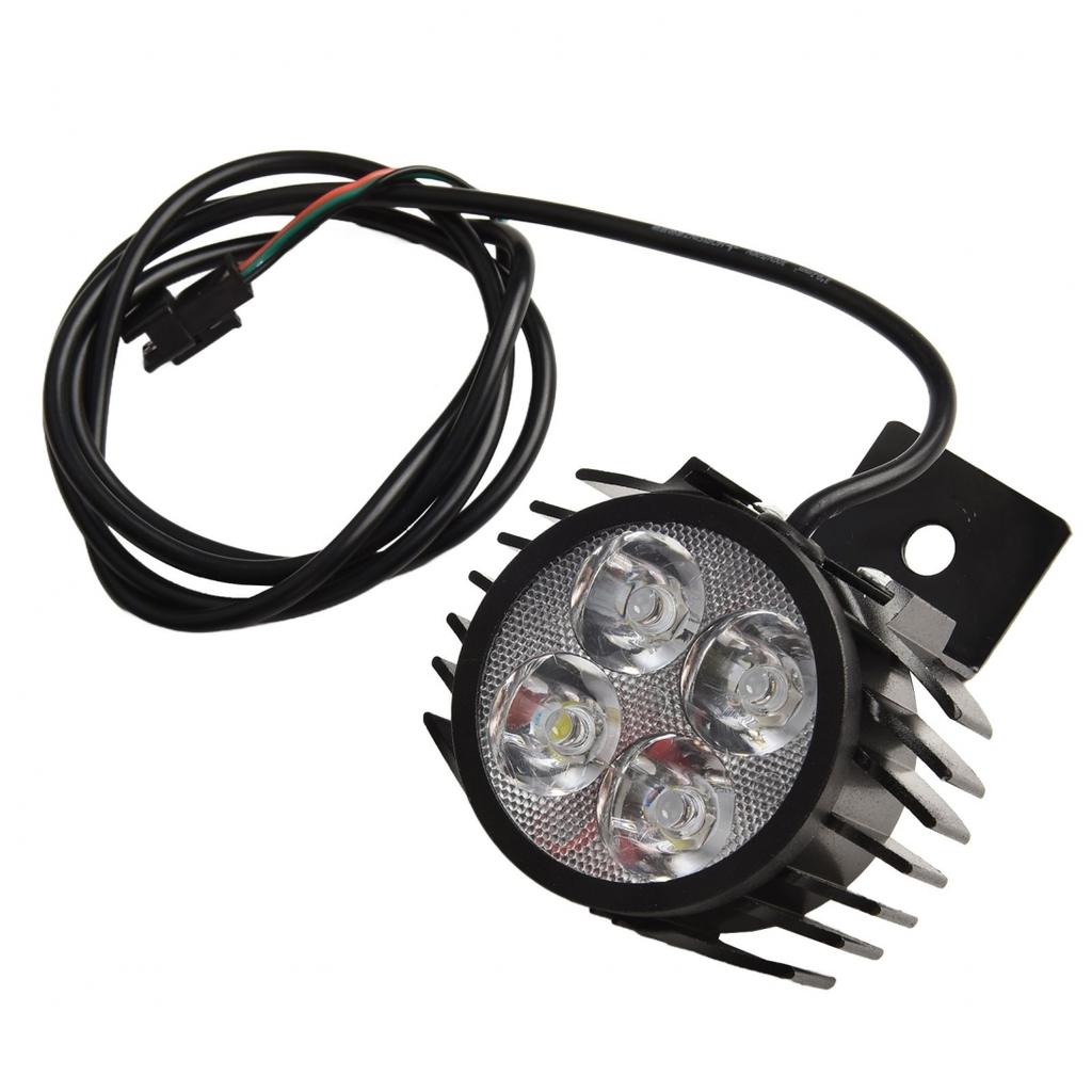 Fari in Lega di Alluminio Fari a LED per Auto Elettriche
