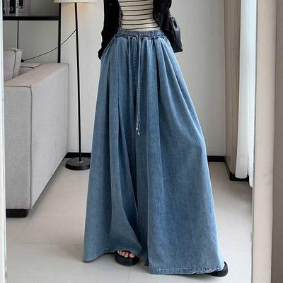 Gonne e pantaloni da donna – Jeans