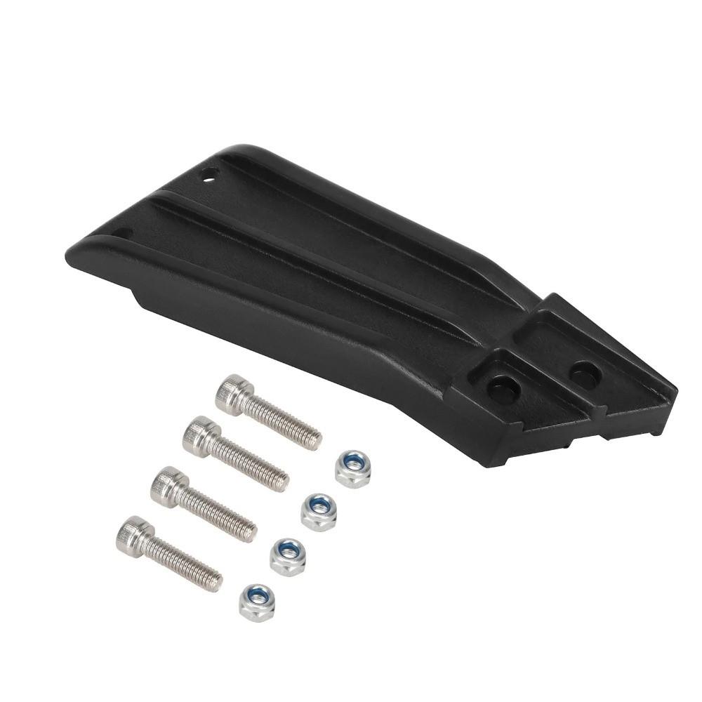 Pro Kukirin G2 Pro DB Náhradní díl zadní blatník Zadní světlo Příslušenství pro koloběžku