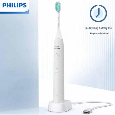 HX2431 Escova de Dentes Elétrica Sônica Plugue CN (adaptador incluso)