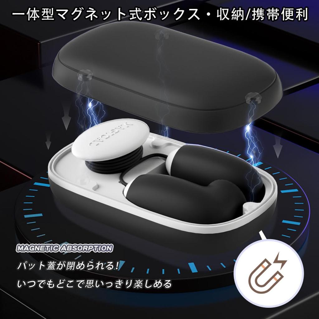 TUTULO Suction Suction Vibrator for Women Squirting Vibrator Modeling Pact Size Powerful Suction How To Nipple Torture Nipple Suction Chikney Nipple