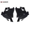 ISANCE Chrome Interior ide Car Door Handle Front Left & Right 96296168 96296169 For Daewoo Nubira 2.0L 1999 2000 2001 2002