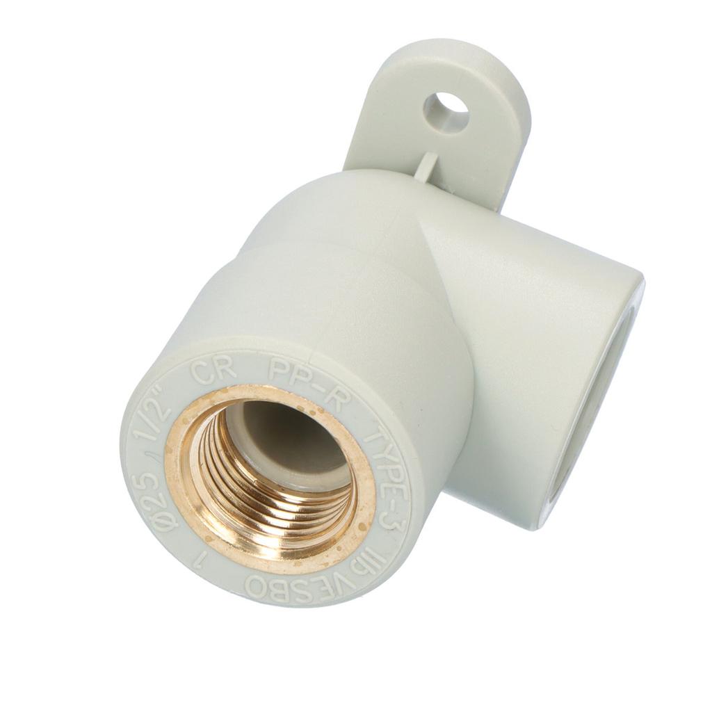 PP Elbow 90° GW Wall-mounted 25/1/2 ONNLINE