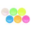 Glowing Sticky Ball ,Very Elastic Squishys Ball That Stick to The Ceiling,Stress Relieving Ball for Stress and Anxiety