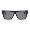 Vintage Square Sunglasses Men Women Brand Designer Fashion Sun Glasses Female Male Retro Oversized Mirror Driving