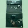 (sealed) BTS PROOF Keyring - 2 Pieces