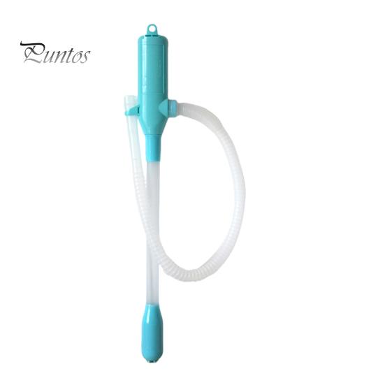 

Электрический сифонный насос с водяным шлангом 60 см, портативный насос для перекачки жидкости на аккумуляторе, многоцелевой, для перекачки дизельного топлива и газа, самовсасывающий зелёный