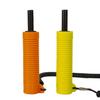 Portable Emergency Gear for Skating Sleds Walking On Ice Retractable Ice Pick