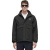 New Balance Down Jacket Men's Black AMJ33329-BK