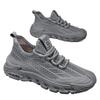 Mesh shoes summer breathable fly-woven mesh thin new casual mesh hollow sports running shoes