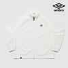 Umbro Classic Standneck Warm Up Jacket Ur121cjk31 Scw
