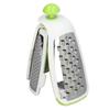 Vegetable Cutter 4 in 1 Multifunctional Stainless Steel Portable Lightweight Easy   Veggie Chopper