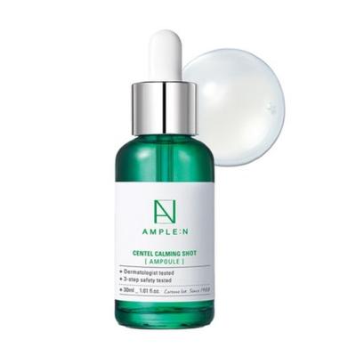 REICHLICH:N Centel Calming Shot Ampulle 30ml/100ml