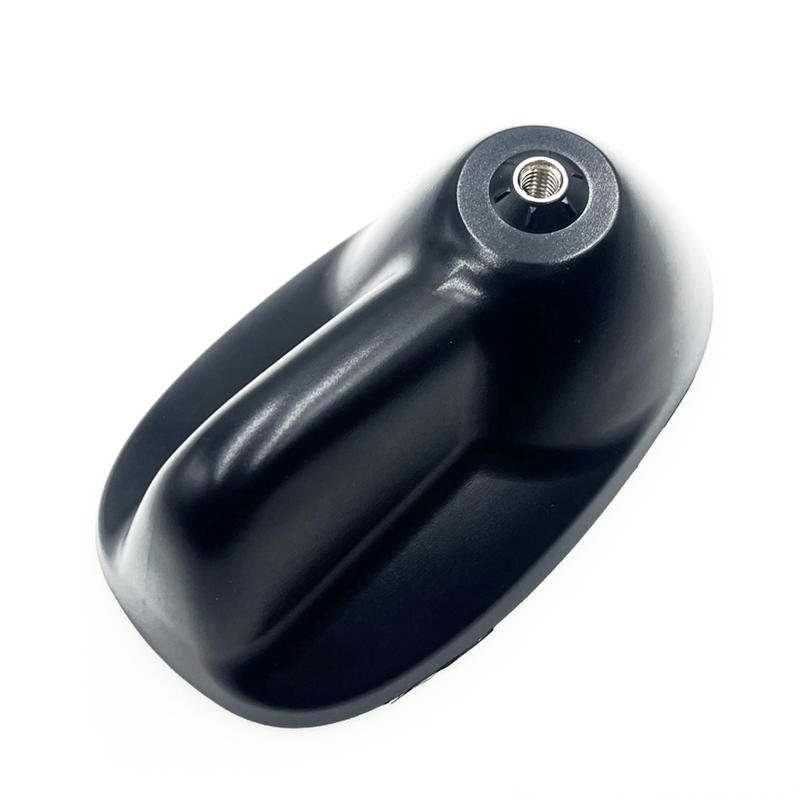 Antenna Base Cover Fit For BMW MINI Clubman R55 R56 Spare Parts Accessories 65203456089